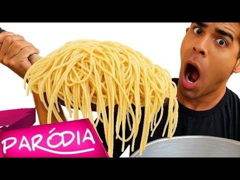 PARÓDIA | PARAISO Lucas Lucco Ft. Pabllo Vittar