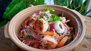 Resepi Rojak Rojak Mamak Rojak Mee Clipjacom