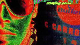 Ca$h Carroll - Nobody Holds Me Down (Except Me)