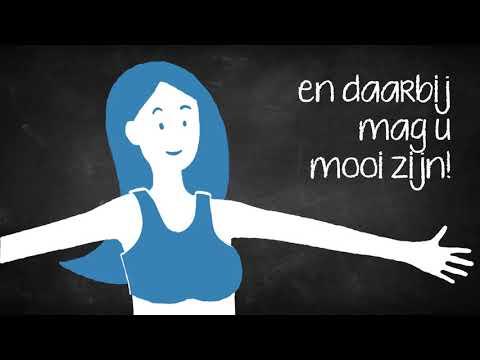 Mastectomie - Zwemkleding voor vrouwen met borstkanker