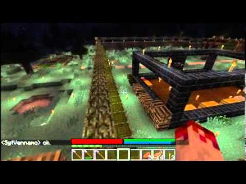 TFC Mod Server - Part One