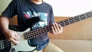 Download lagu nemen - om adella ( bass cover ) #bass #bassist #jazzbass #dangdut #dangdutkoplo #adella mp3