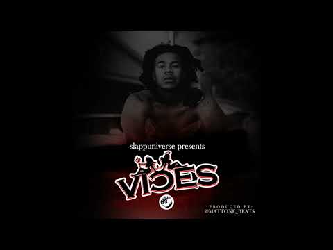 GANG51E June type beat "Vices" prod by Mattone Beats