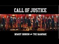 THE RAMPAGE from EXILE TRIBE / CALL OF JUSTICE (Music Video)