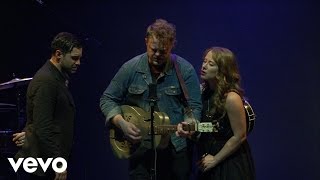 The Lone Bellow - Watch Over Us (Live on the Honda Stage)