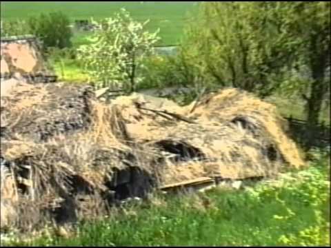 Afscheid van Gemeente Lekkerkerk Deel1