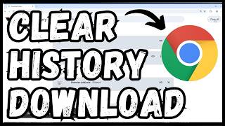 Download lagu How to Clear Download History in Google Chrome Browser mp3