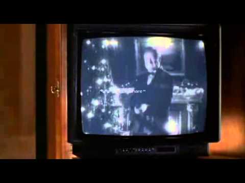 Veselý Vánoce ty mrcho nevěrná...  a šťastnej Novej rok ;-))