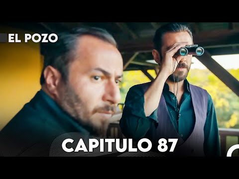 El Pozo Capitulo 87 - Doblado En Español