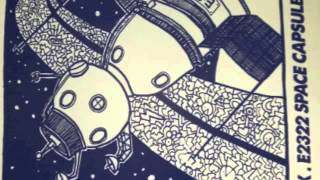 MZKBX - LE VENT CREPITE