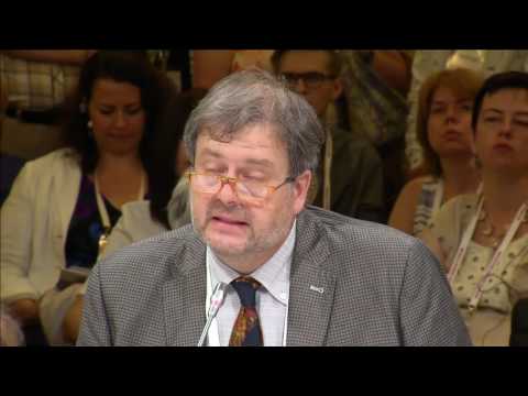 Megacity as an ecosystem. How to maintain ecological balance?