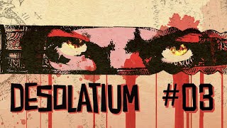 PRZEgrane - Desolatium PL #3 - Mój nowy dom (Gameplay - Xbox Series X)