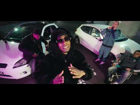 JOEL RD - MARADONA (PROD.FABBI) (Video Oficial)