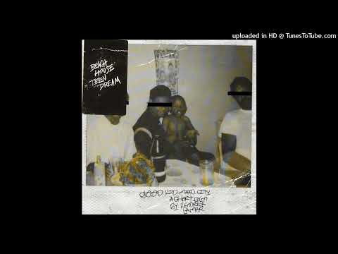 Kendrick Lamar - Money Trees (10th Anniversary Edition)