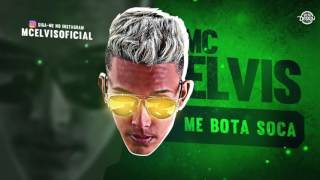 Me Bota Soca Lyrics English Translation