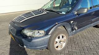 Volvo Xc70 2.4 T Comfort Line, airco, trekhaak car | Image 4 - Autoline