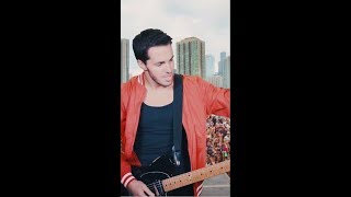 Cale Dodds - What We Gonna Do About It (Vertical Video)