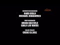 The Penguins Of Madagascar TV Series End Credits