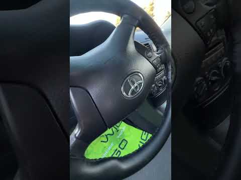 фото toyota avensis ii рестайлинг 0