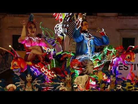 Karnival Ta' Malta 2023