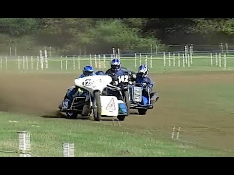 2005 TORRY HILL GRASSTRACK - PART 2
