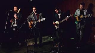 Pretty Archie  - Have Mercy on Me - Live at the Upstairs