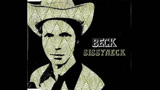 Beck - Sissyneck (single 1997)
