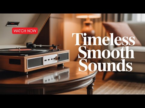 Smooth Jazz 80s: Timeless Vibes, Vol. 2