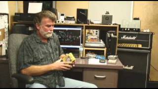 Video thumbnail for BBE Soul Vibe - Tech Session with Paul Gagon by BBETV