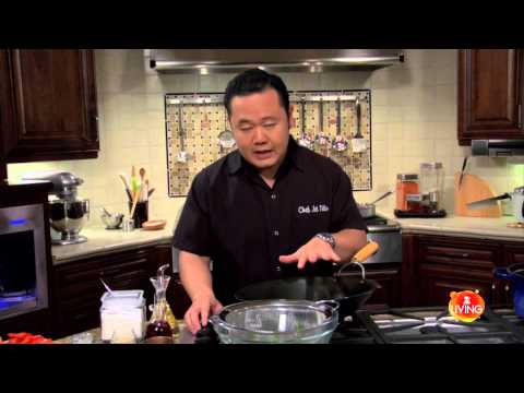 Prik Khing Curry Recipe: Chasing The Yum | Video | Z Living