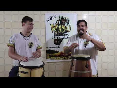 Ponto de Subida - Exú Mirim @kadudacurimba