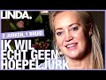 Ideale bruiloft: 'Ik wil per paard naar het altaar' || 2 jurken, 1 bruid || LINDA.