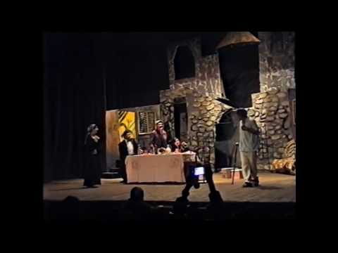 Köhne ev (tamaşasi )"Əli Əmirli"