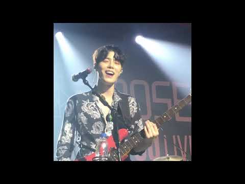 191206 WE ROSE YOU LIVE IN KUALA LUMPUR  ( KL Live @ Life Center)