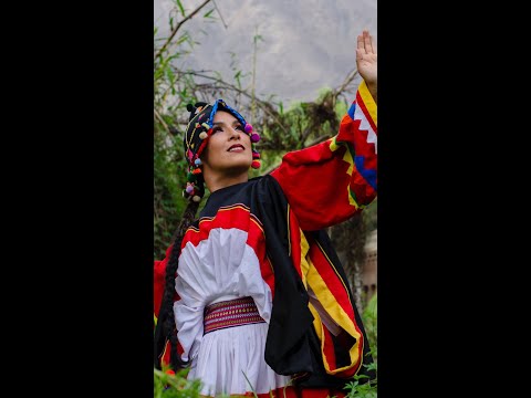 #VivaElPerúChallenge - Las Orihuela