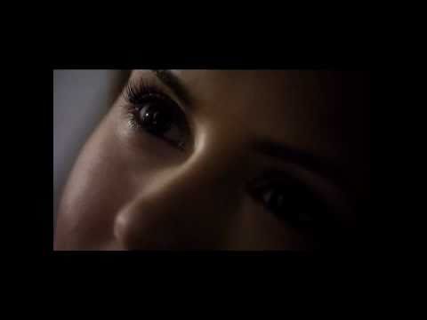 Hands of Time -  Rachel Diggs (The Vampire Diaries)