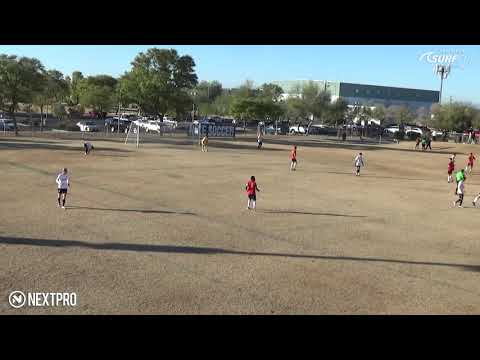 Santa Barbara SC 2003 Elite Boys vs NBCM Pateadores White (Surf Cup 2021)