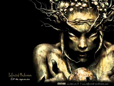 Infected Mushroom - I Wish (Original)