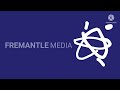 Fremantle Media Logo History