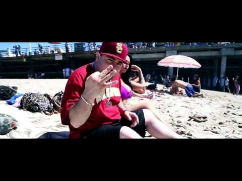 Mic Nif - Southern Cali - Official Music Video