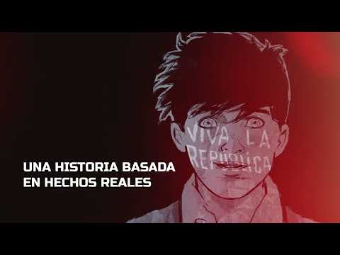 Presentación REPÚBLICA de Claudio Stassi en la librería LAIE