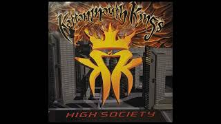 Wickit Klowns - Kottonmouth Kings