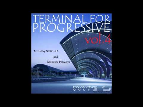 NIKO-RA, Maksim Palmaxs - Terminal For Progressive Vol.4