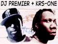 KRS-One ft. Grand Puba - 5 % (Prod. Dj Premier!!)