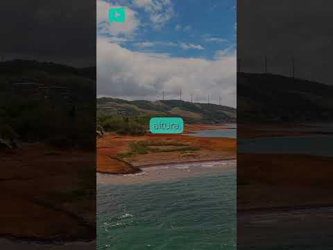 La ruta cerca de Tilarán donde el clima cambia en minutos 🌤️🌫️