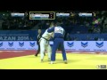 Judo 2016 European Championships Kazan Dvarby SWE Bauza LTU 90kg
