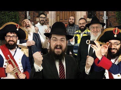 Rachamona Nigunim #2- See more on Toveedo.com