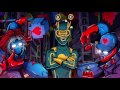 SNAILS & Pegboard Nerds - Deep In The Night