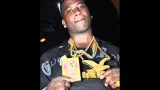 Gucci Mane - The Other Day (Feat. Jim Jones)