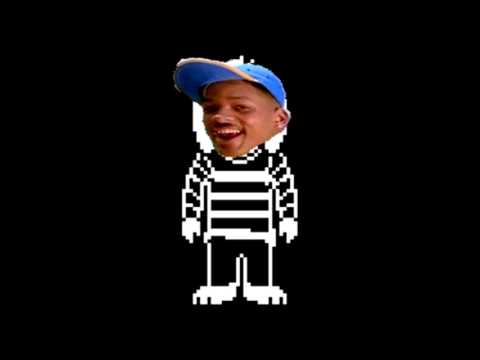 The Fresh Prince of the Underground